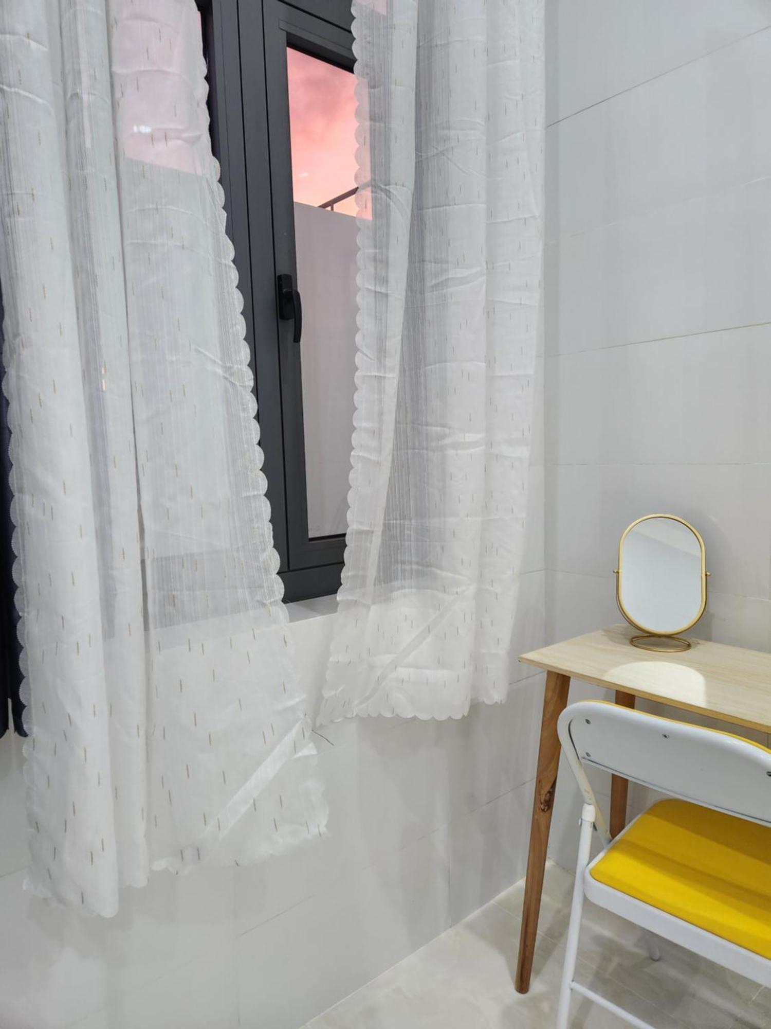 Hoa Nang Homestay Ninh Hai District Exterior photo